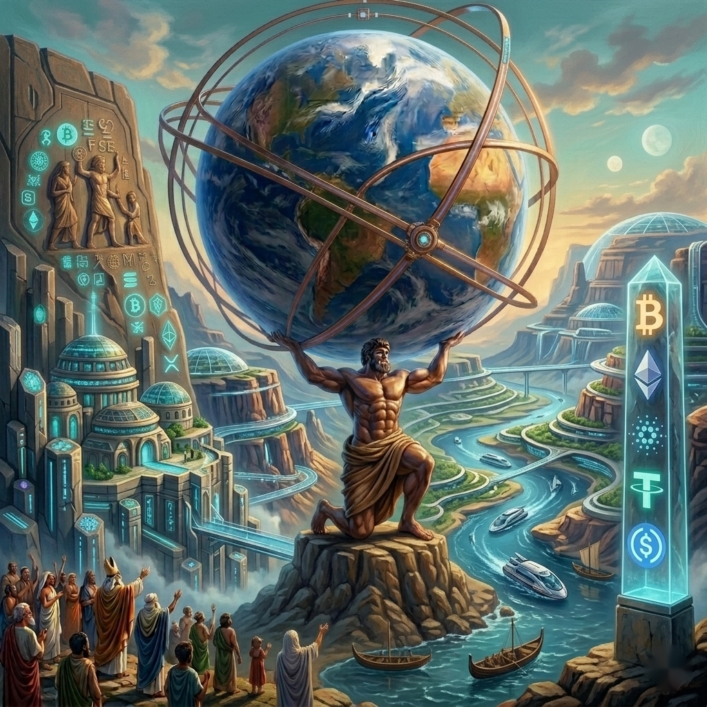 Cyber-Persian tech-fusion canyon